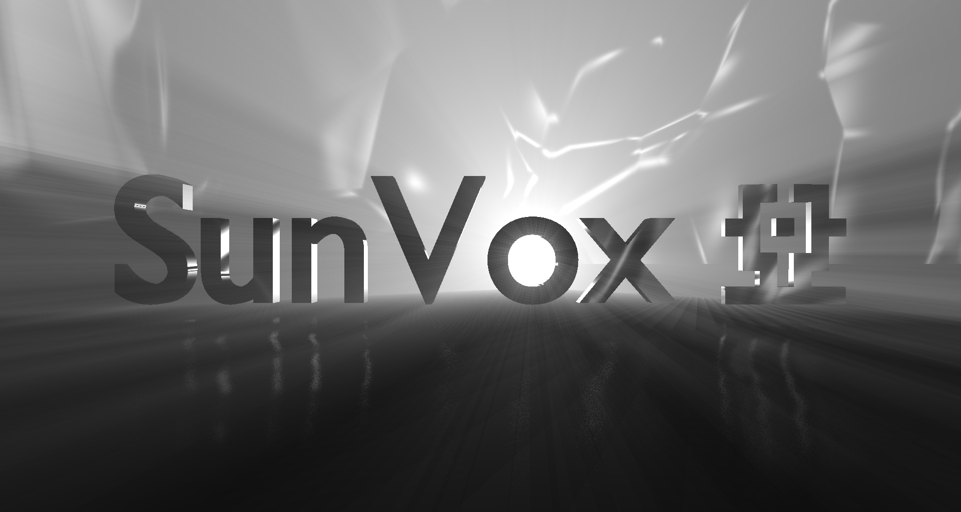 سن فوكس - SUNVOX