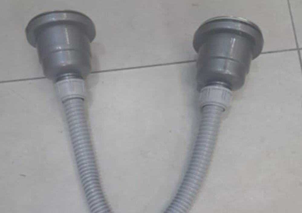 هراب مزوج 3 بوصة