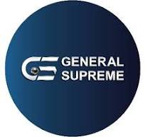 جنرال سوبريم - GENERAL SUPREME