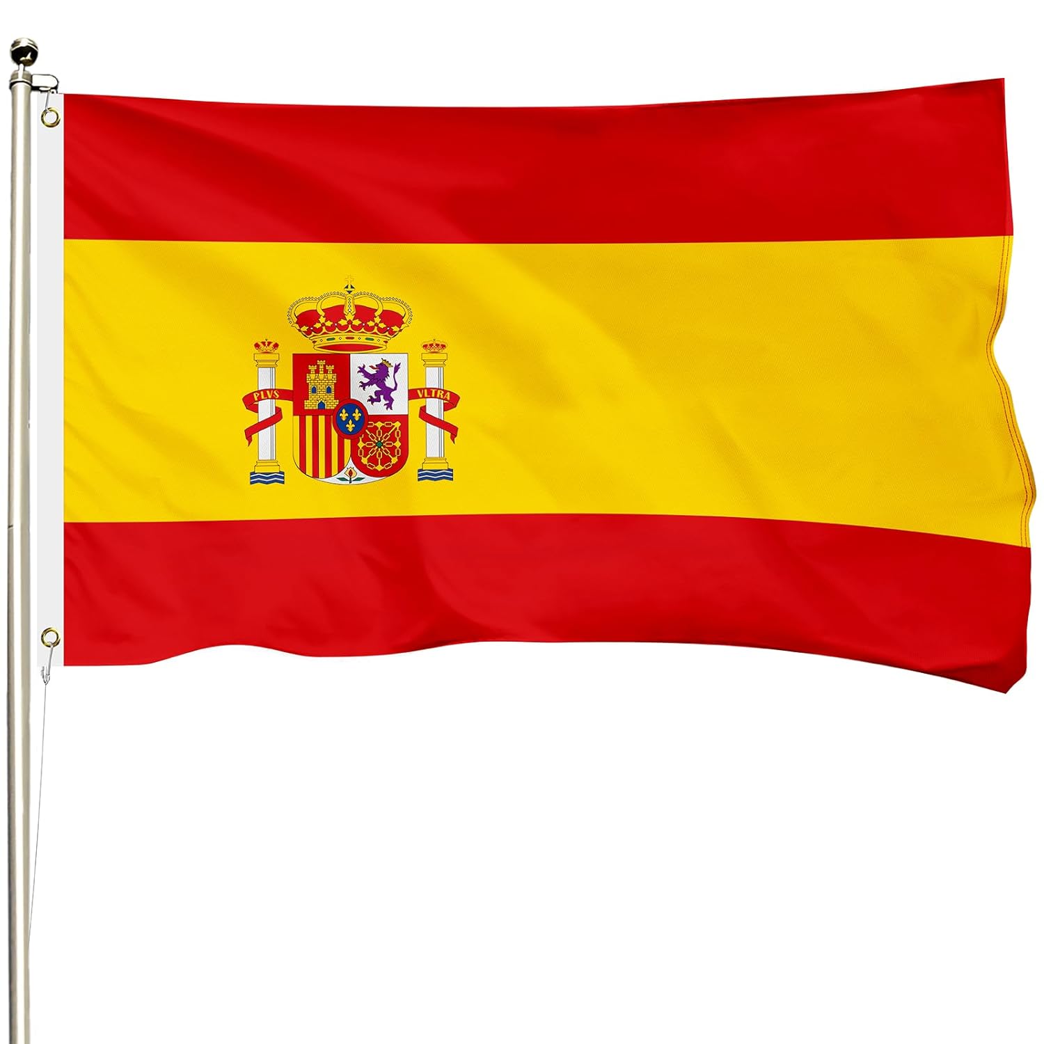 المنتجات الاسبانية