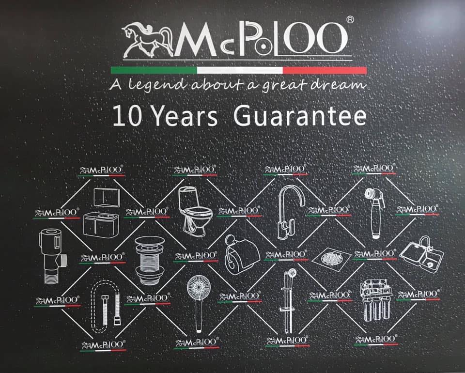 ماكبولو - MCPOLOO