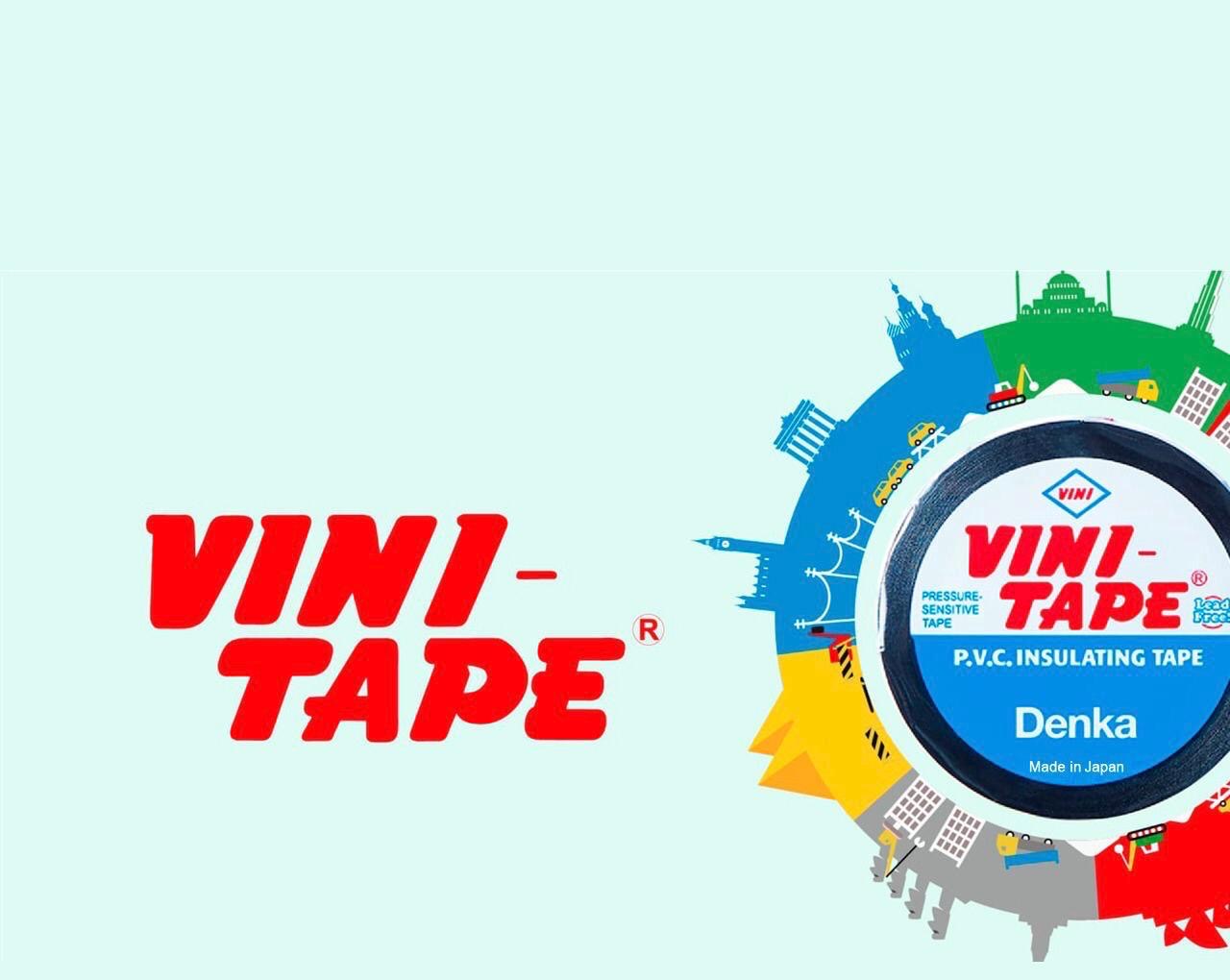 فيني - VINI -TAPE DENKA