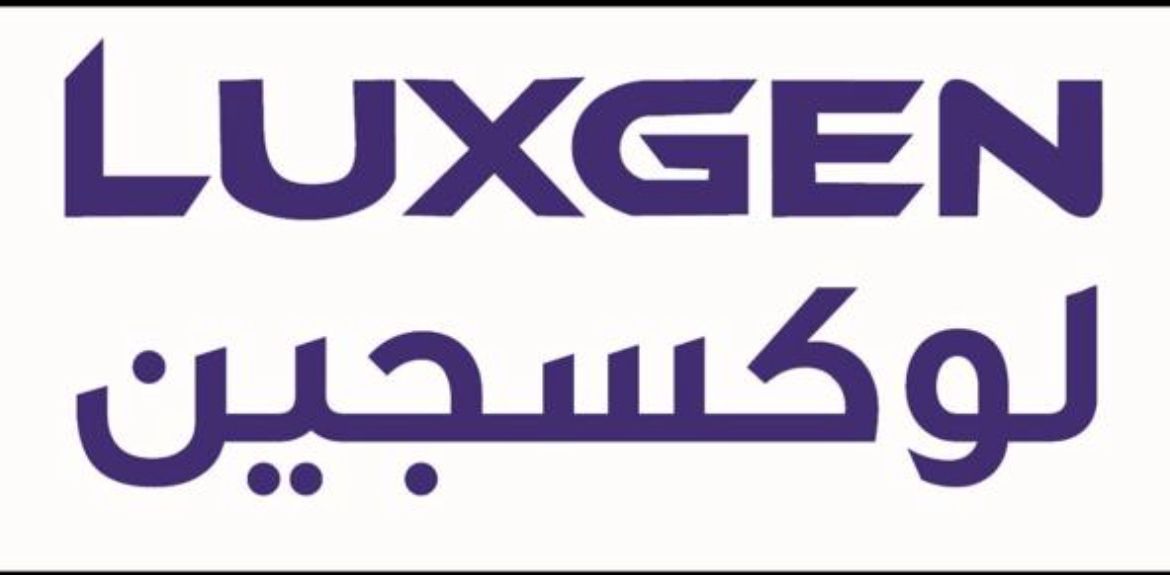 لوكسجين - LUXGEN