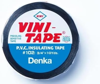 فيني - VINI -TAPE DENKA