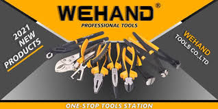 وي هاند - wehand