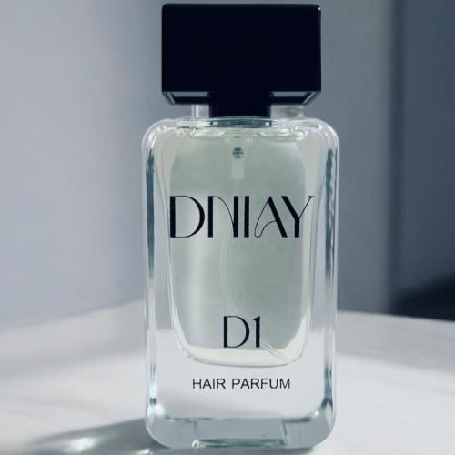 D1 عطر خاص بالشعر