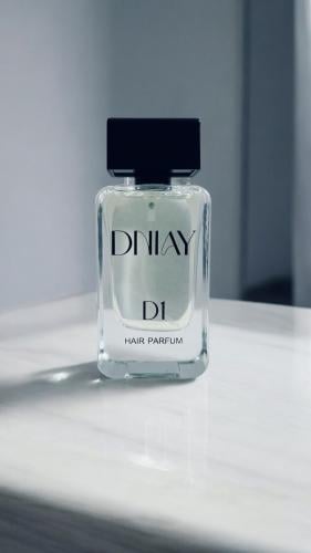 D1 عطر خاص بالشعر