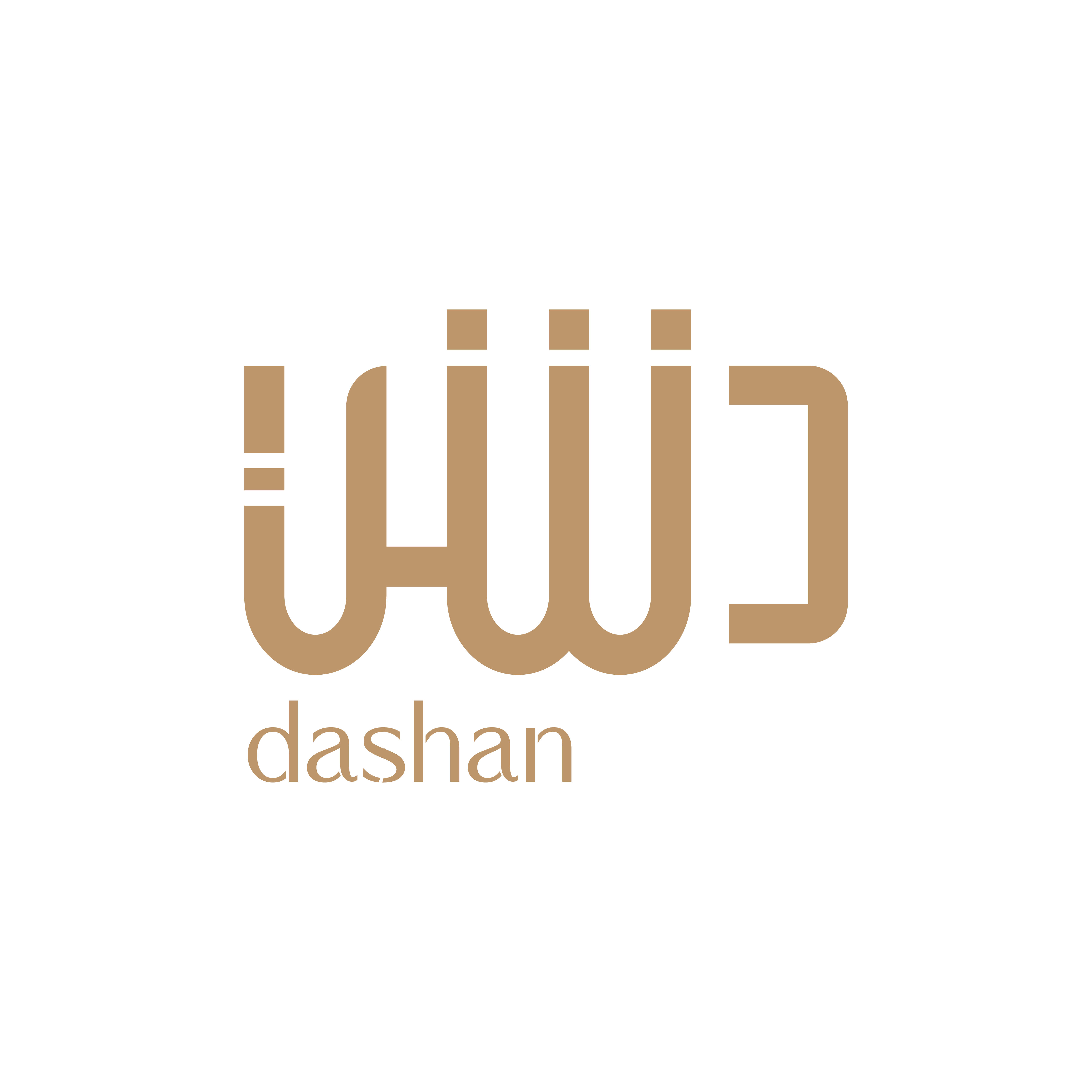 متجر دشن