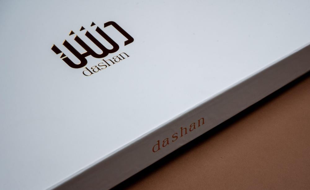 دَشن |  نقش خاص كريمي E4015