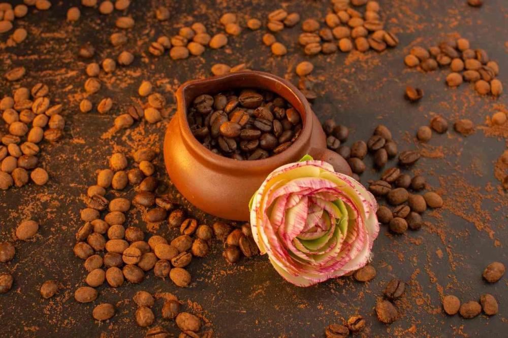 القهوة البرازيلية