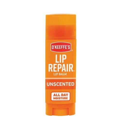 مرطب شفاه أوكيفز غير معطر - O'Keeffe's Lip Balm Fr...