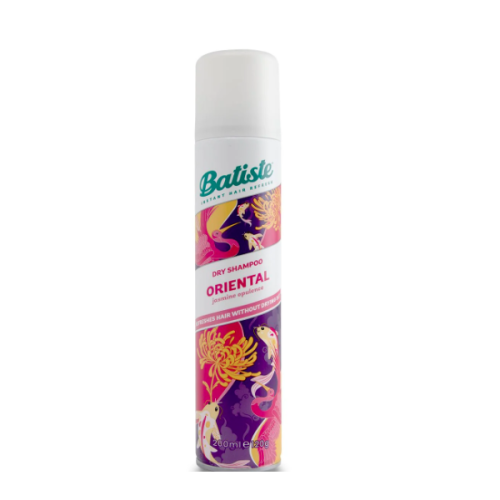 شامبو باتست بخاخ٢٠٠مل - Batiste Shampoo Spray 200m...