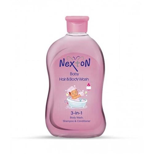 غسول للشعر والجسم 250 مل - Hair & Body Wash 250ml