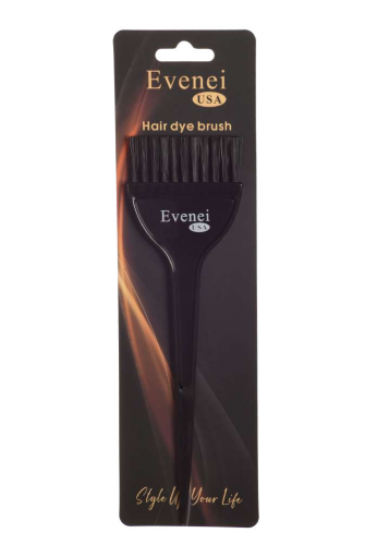 فرشاة صبغة الشعر إيفيني قطعة 8018 - Evini Hair Dye...