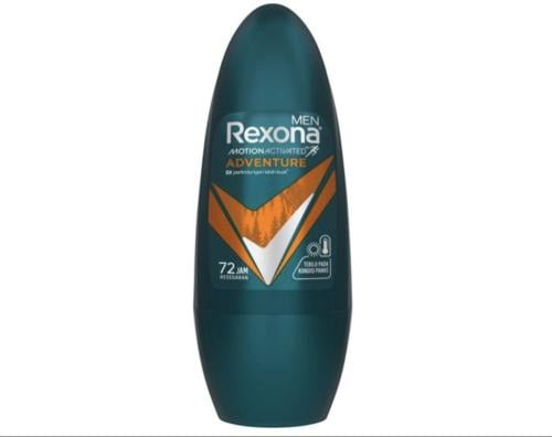 ريكسونا رول مزيل عرق رجالي أدفانتشر 45 مل - Rexona...