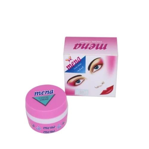 مينا كريم مينا وجه 3 غم - Mina Face Cream 3g