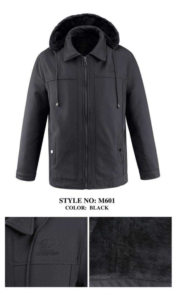 جاكيت ولادي فرو شتوي ريفاكسSB601