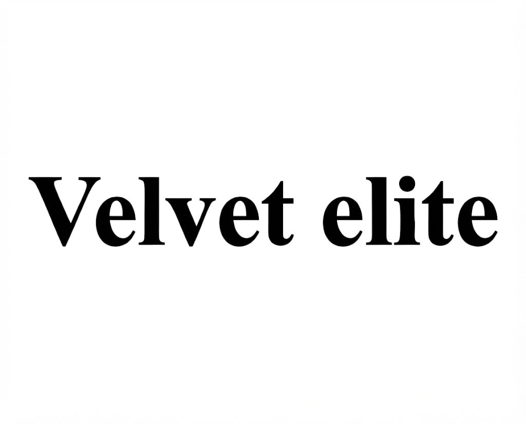 Velvet elite