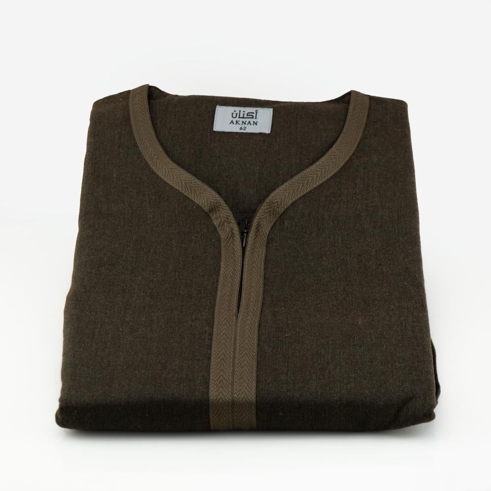 قميص شتوي رجالي-أكنان4