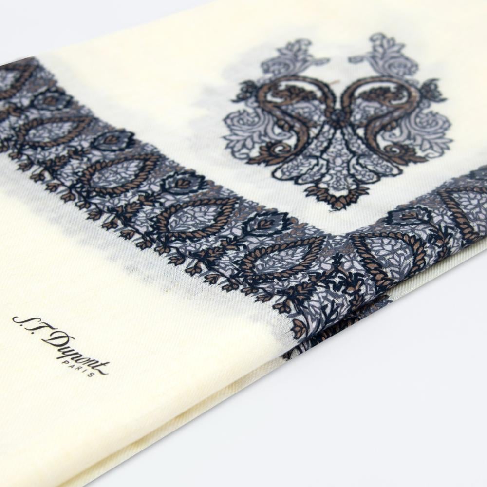 أفضل شماغ مطرز شتوي من متجر التويجري