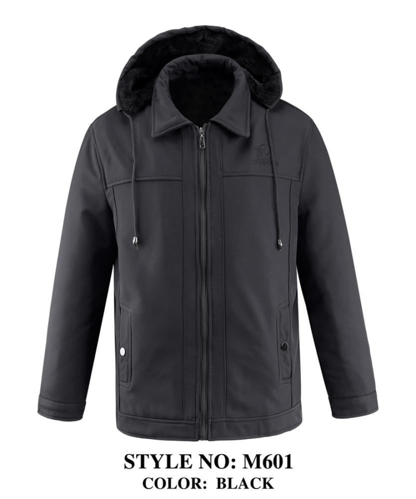 جاكيت ولادي فرو شتوي ريفاكسSB601