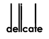 Dellcate