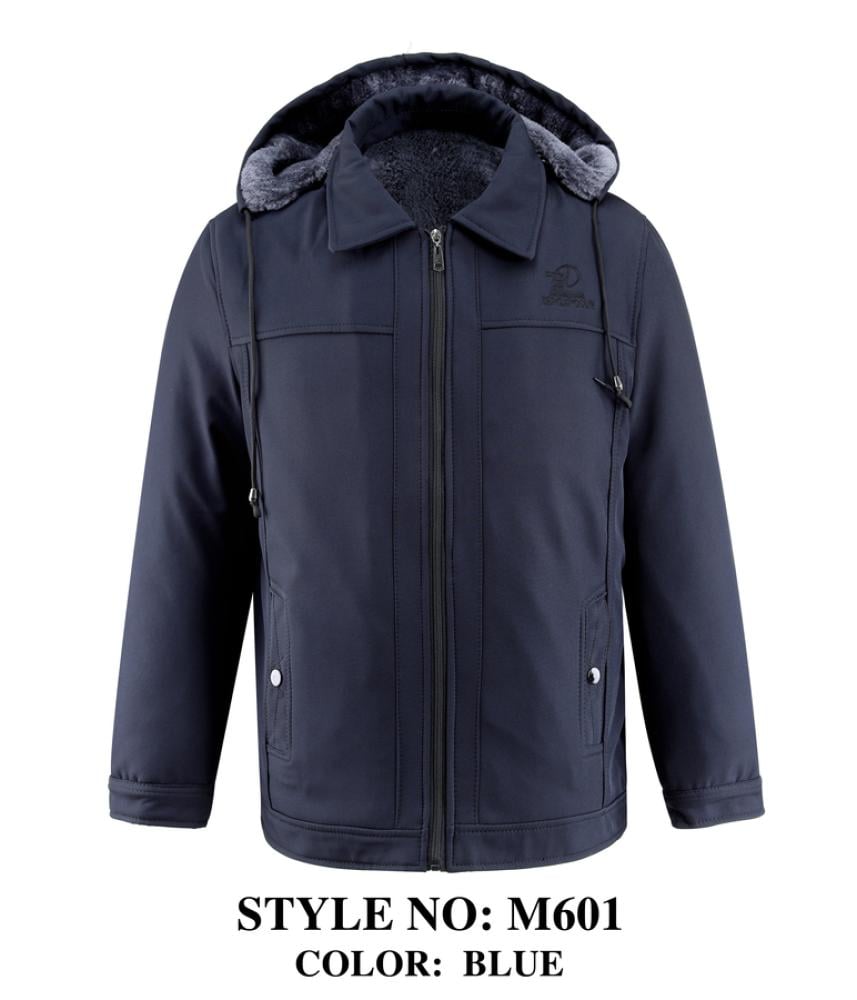 جاكيت ولادي فرو شتوي ريفاكسSB601