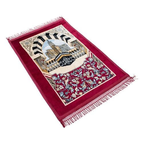 سجادة صلاة