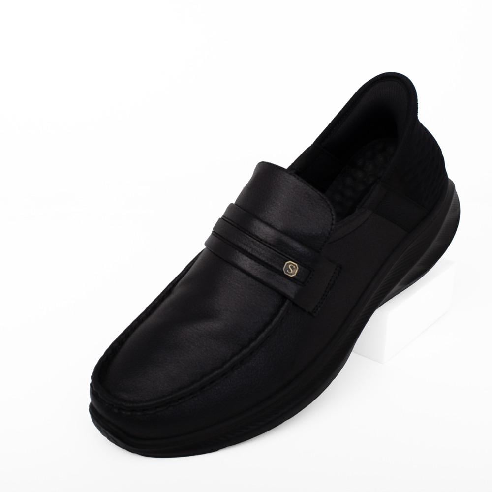 جزمة رجالية أنيقة من التويجري