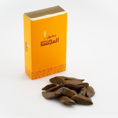 بخور المجلس || أوقية