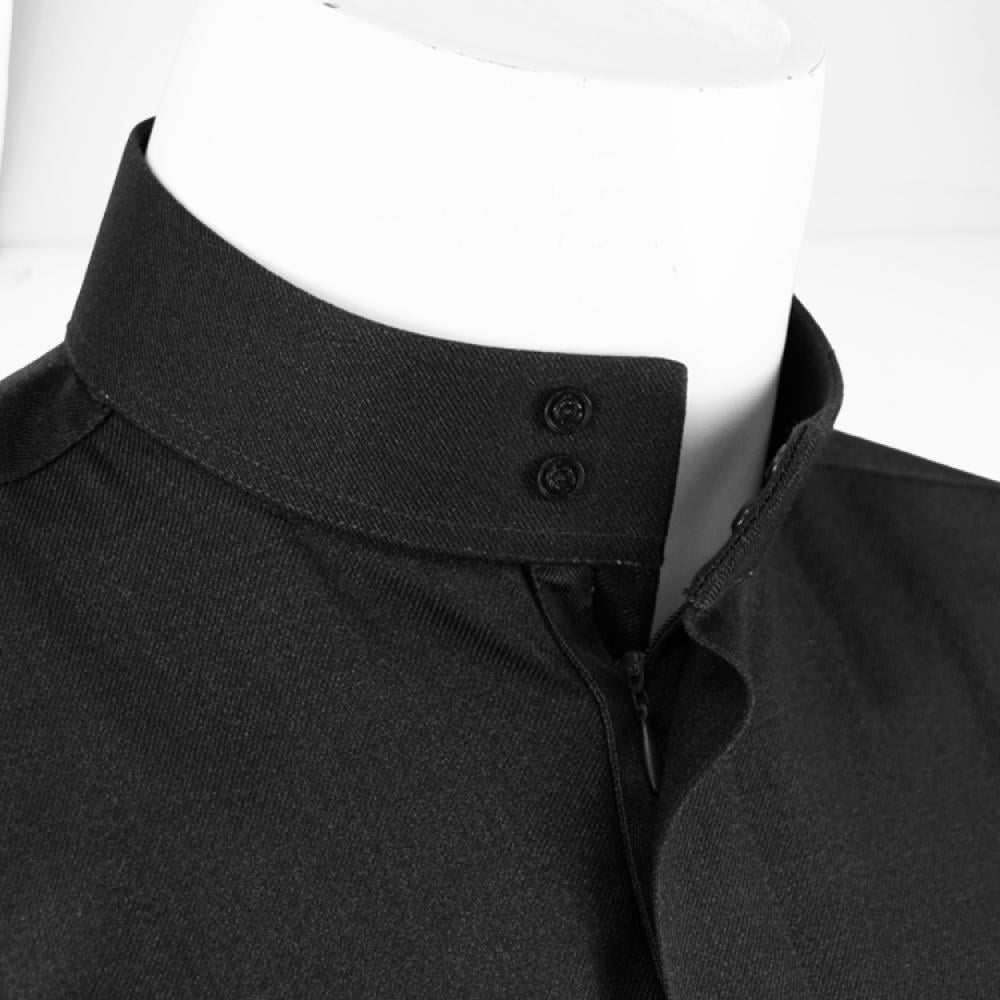 ثوب رجالي شتوي سحاب - راكز