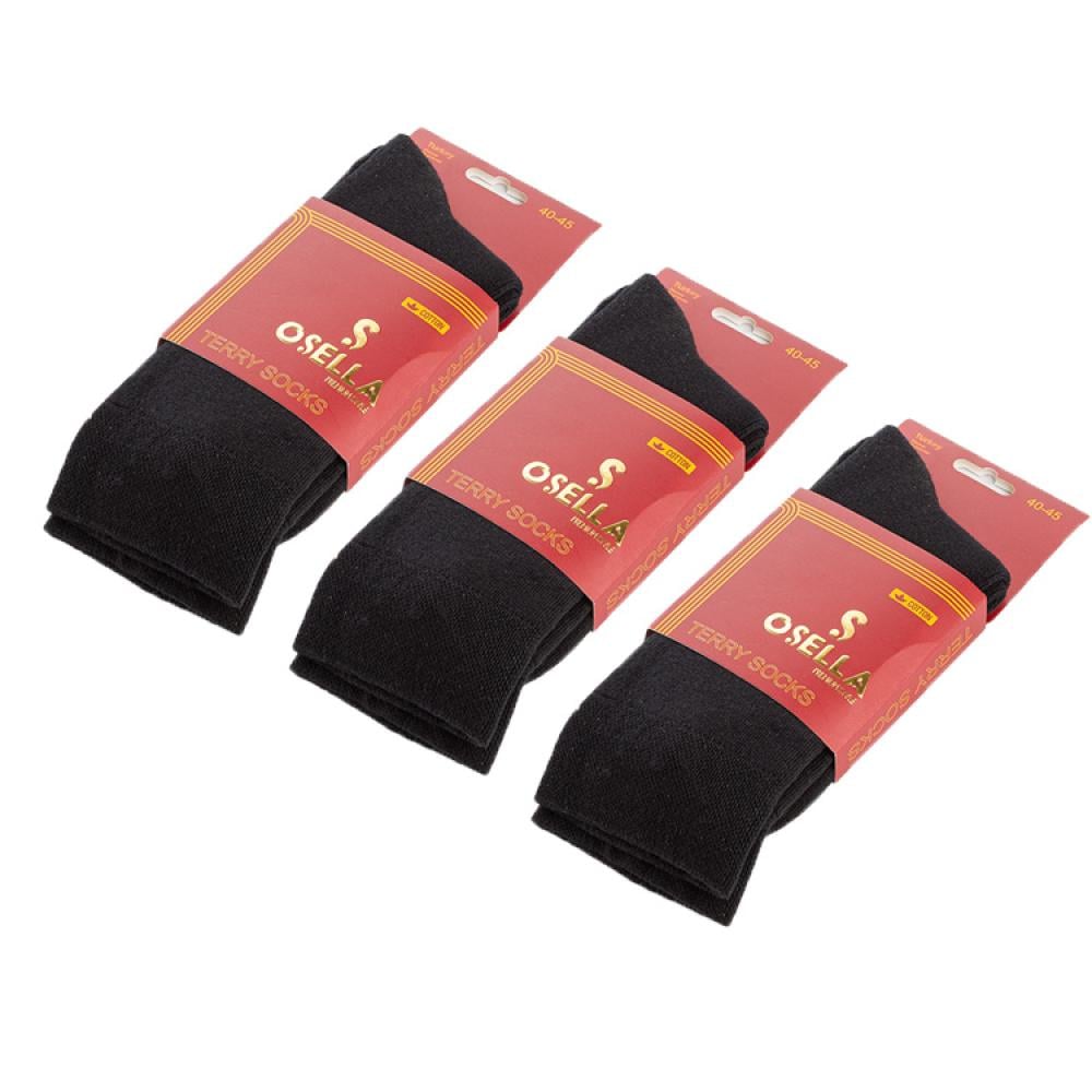 جوارب قطن شتوي - OSELLA