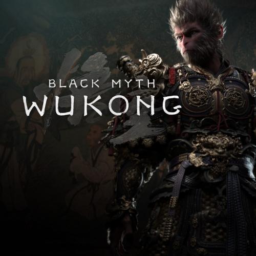 Black myth : wukong ( Deluxe )