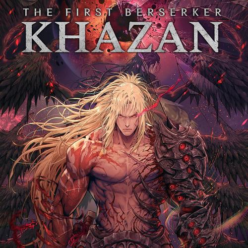 The First Berserker: Khazan ( Deluxe Edition)