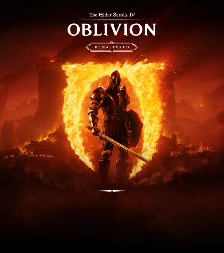 ( The Elder Scrolls IV Oblivion Remastered( Deluxe