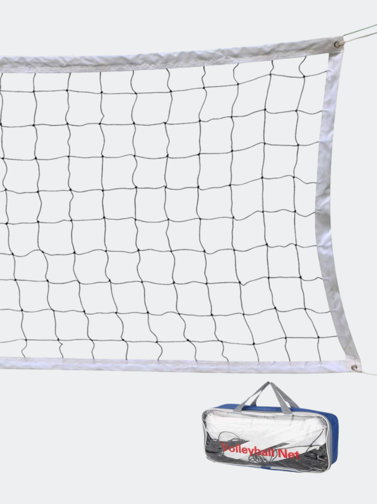 شبكة كرة الطائرة