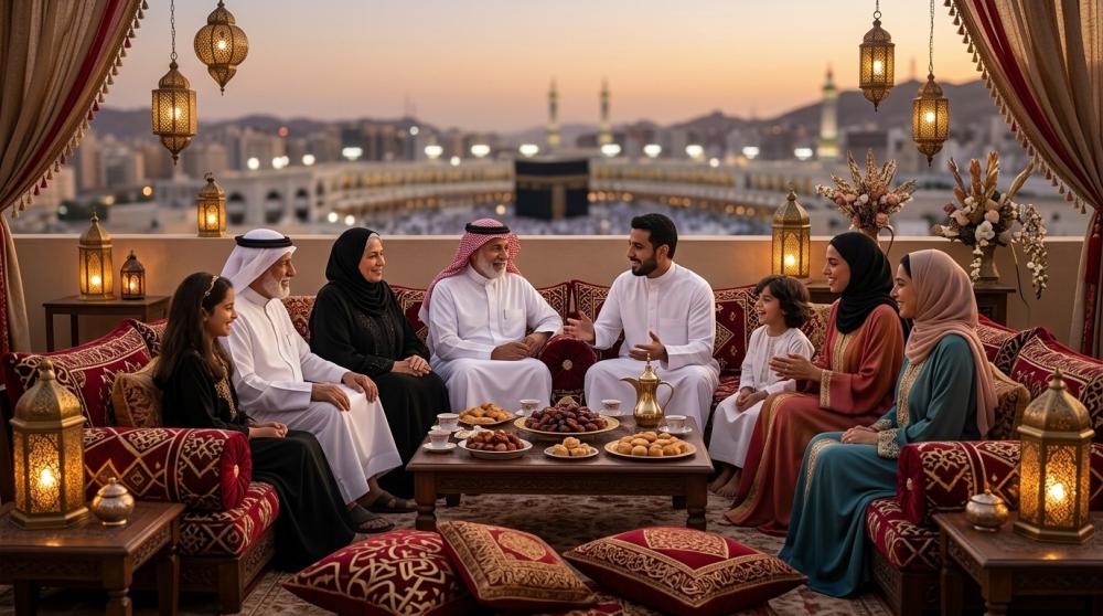 عيد الأضحى 2026