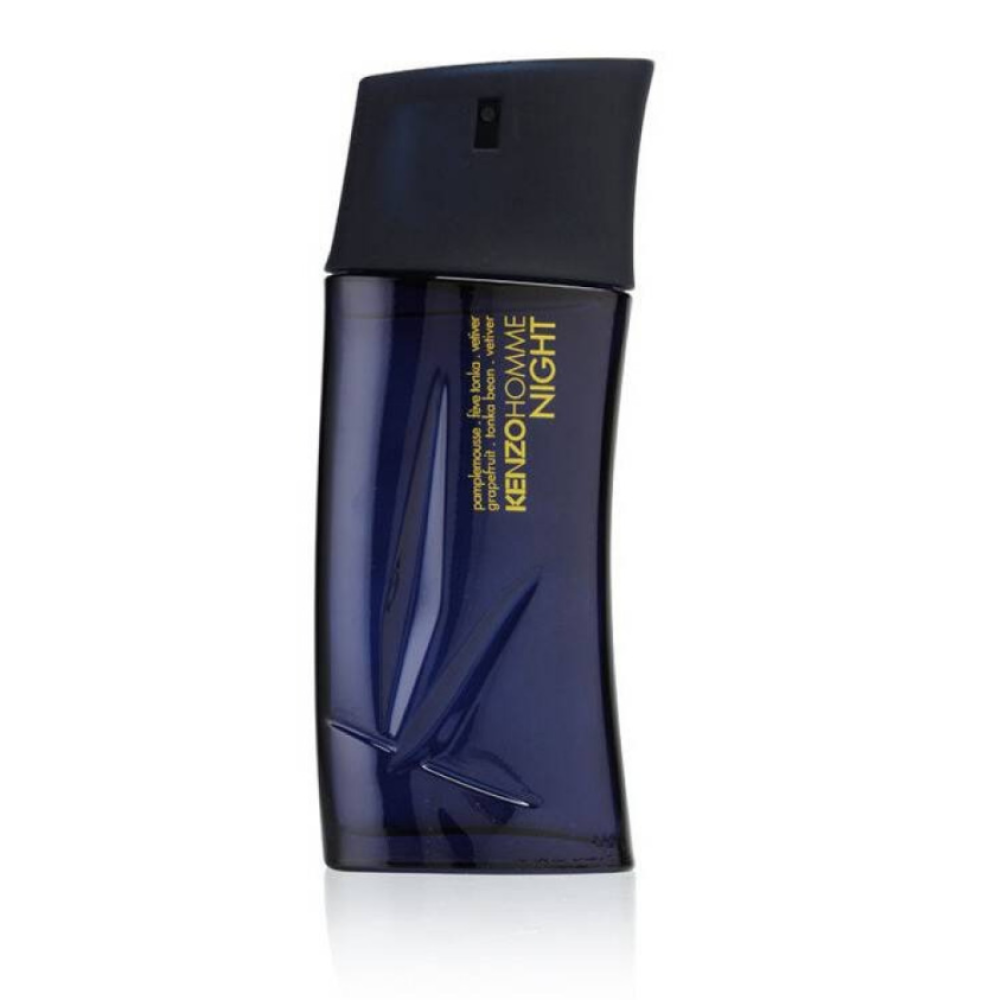 عطر كينزو هوم نايت أو دو تواليت 100مل للرجال