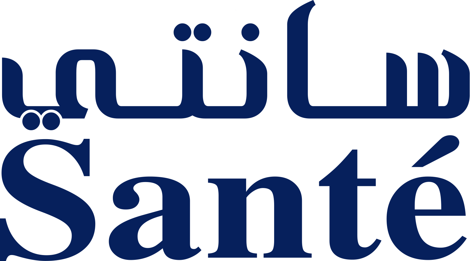 Santè | سانتي