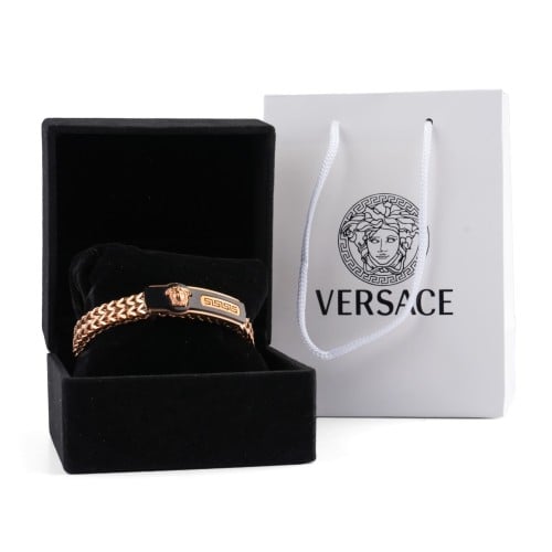 اسوارة VERSACE أنيقة للرجال