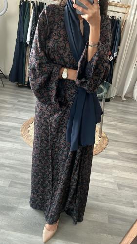 عبايه قطن