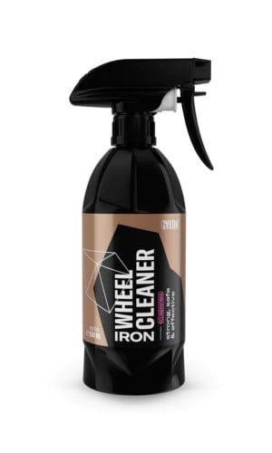 منظف عميق مخصص للجنوط Q2M IRON WHEEL CLEANER