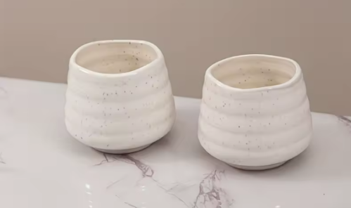كوب سيراميك