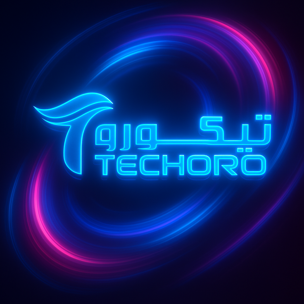 تيكورو | TECHORO