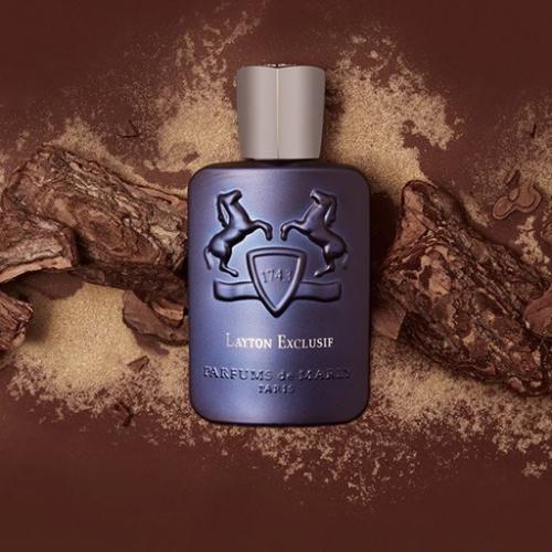 عينة من عطر ليتون اكسكلوسف – ﻿ Marly Layton Exclus...