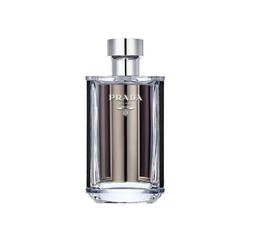 عينة من عطر برادا لوم او دو تواليت – Prada L’Homme...