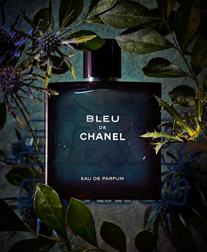 عينة من عطر بلو دي شانيل - Blue DE Chanel EDP