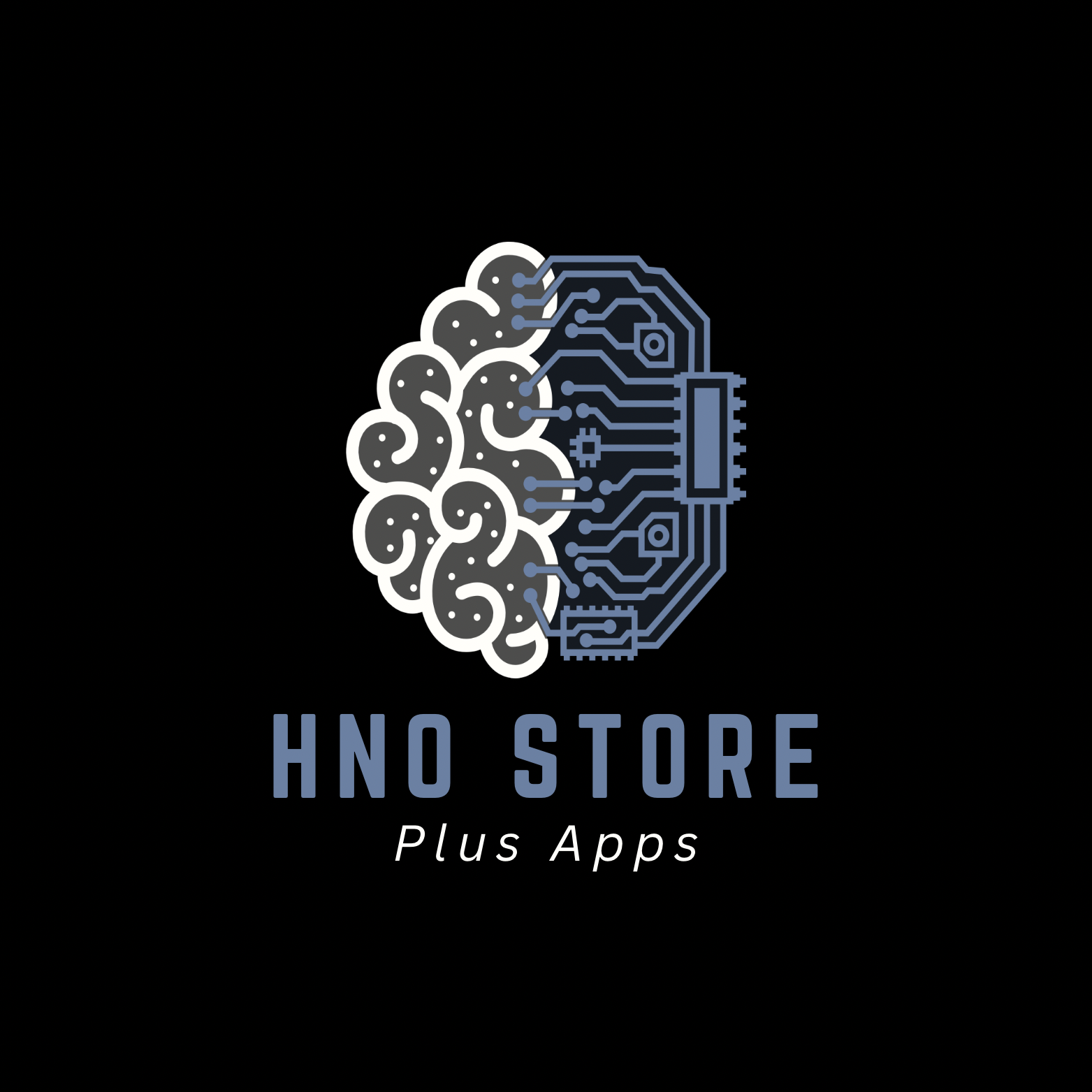 store avatar