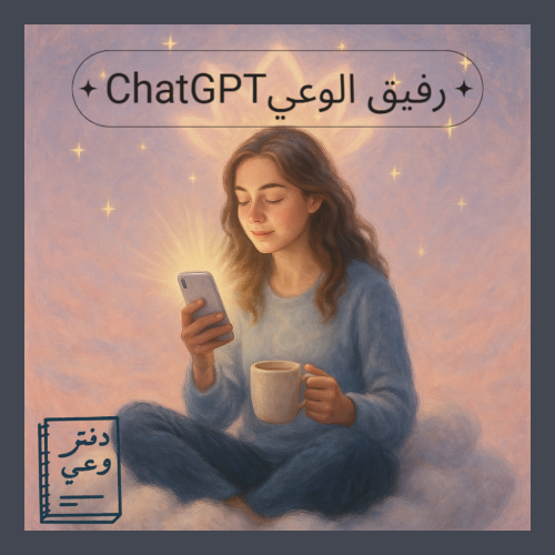 مرشدك ChatGPT - كتيب
