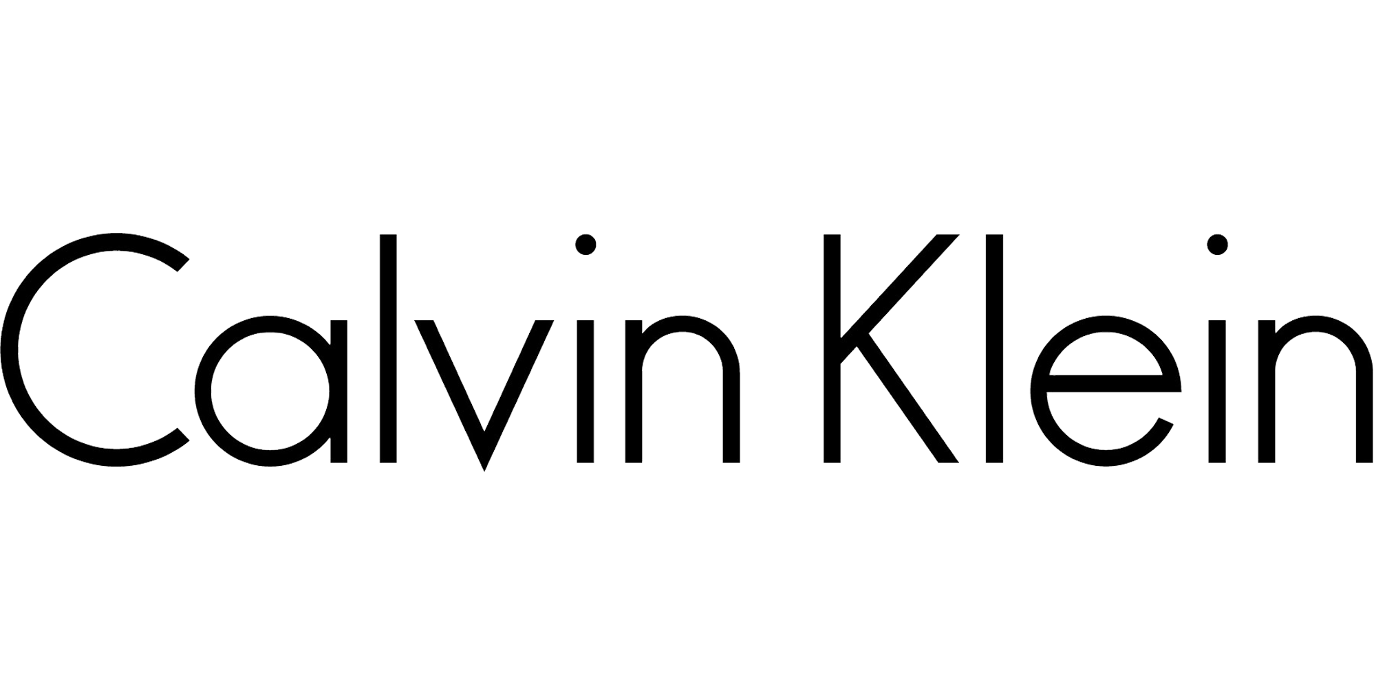 كالفن كلاين - Calvin Klein